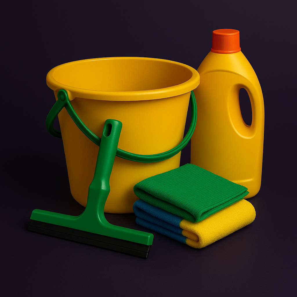 Господарські товари